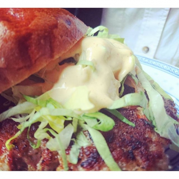 Kunfu B&uuml;rger