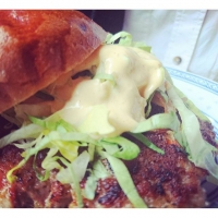 Kunfu B&uuml;rger