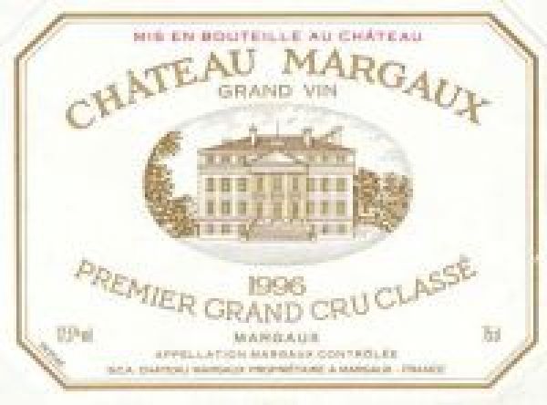 Château Gloria 2004