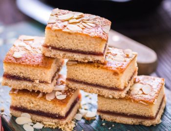 Almond Cake