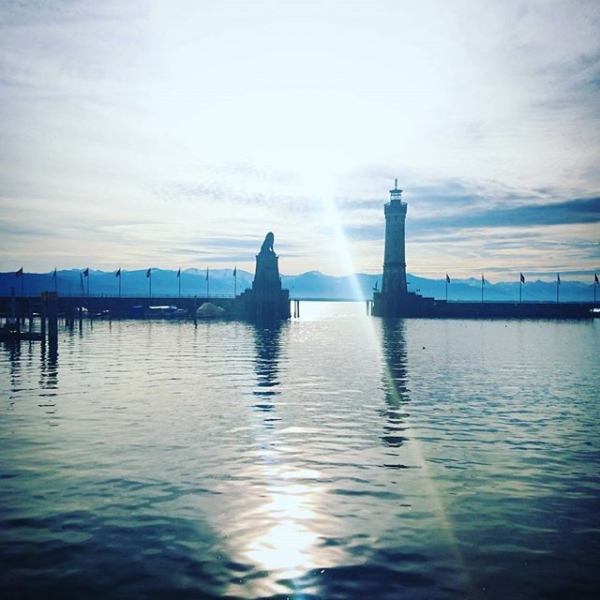 Lindau at its finest