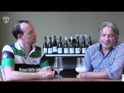 TLTV #81 Deutsch: Weingut H&ouml;fflin - Sekt