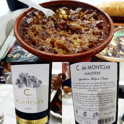 Castelnaudary f&ecirc;te du #cassoulet #2017