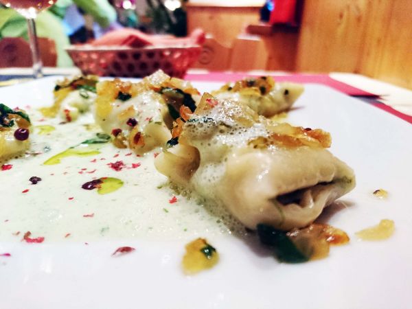 Maultaschen