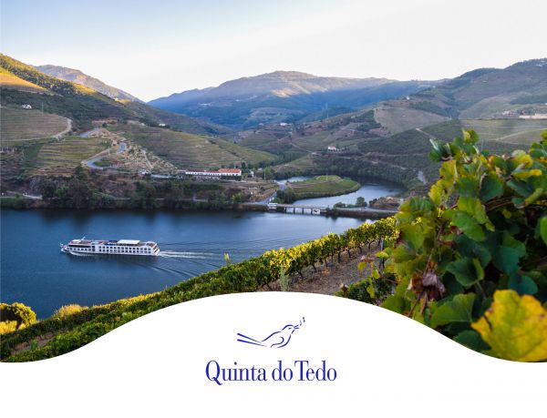 Quinta do Tedo