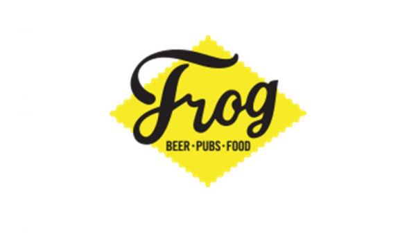 The Frog &amp; Rosbif