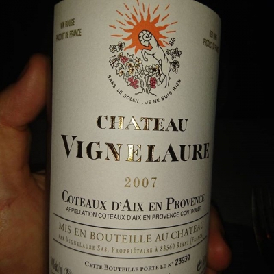 A nice surprise. Young red fruit. Berries, light