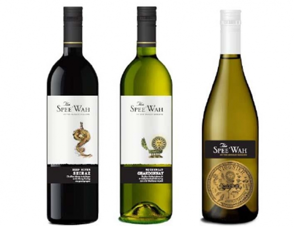 Just discovered this. #wine #win