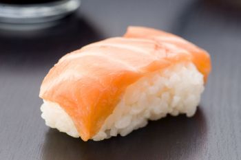 Sushi rice