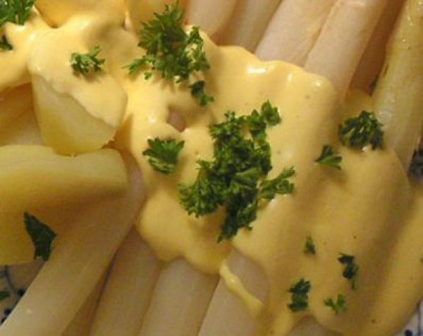Sauce Hollandaise