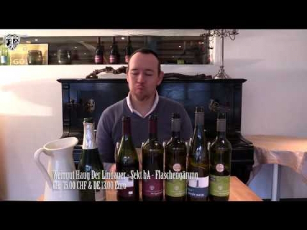Weingut Haug Vinatur Cuv&eacute;e Rot 