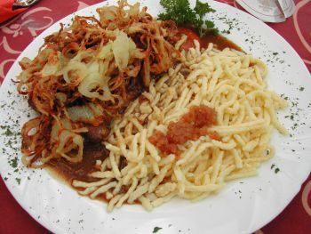 Sp&auml;tzle