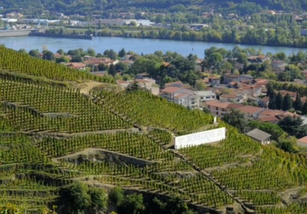 Domaine de Bonserine