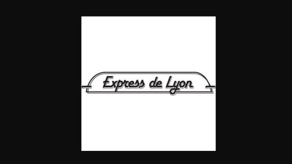  L'Express de Lyon