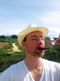 First sign the world is ending. 
