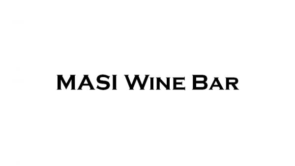 Masi Wine Bar