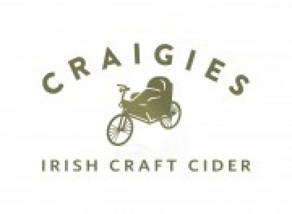 Craigies Irish Craft Cider