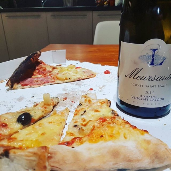 Good taste. . Bad taste all with a love for pizza