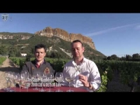 Tasting with the winemaker Clos 