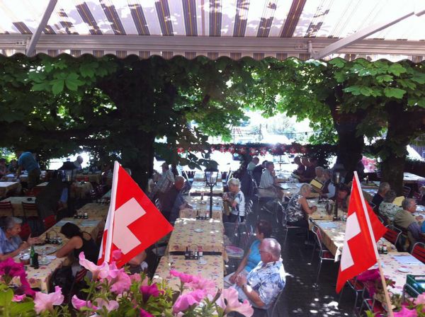 J&auml;gerheim - Belp