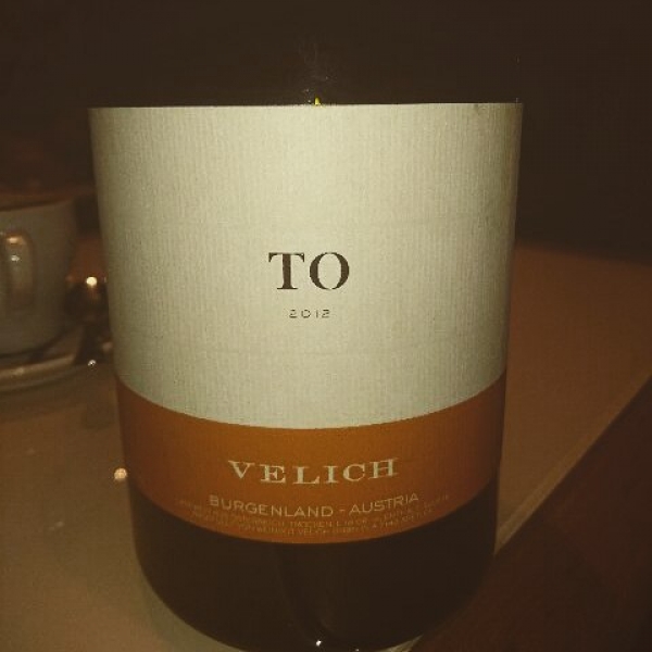 Great ambassador for Austrian wine watch TLTV on