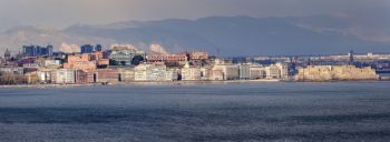 Naples - One of the cradles of Italian cooking