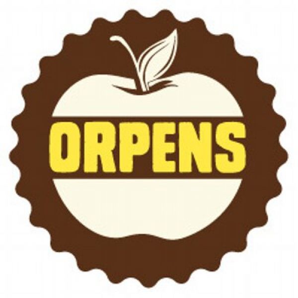 Orpens Irish Cider