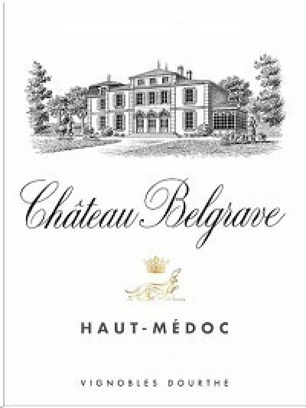 Château Belgrave