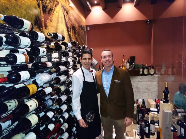 Los Patios de Beatas