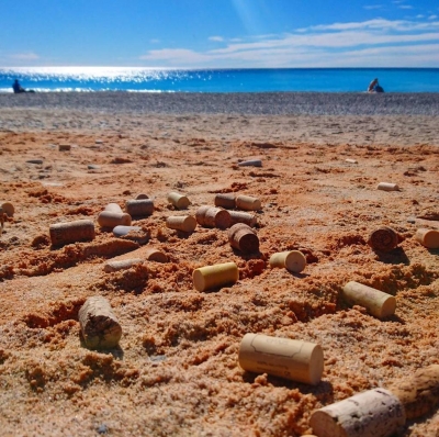 A beach ? aftermath #photooft