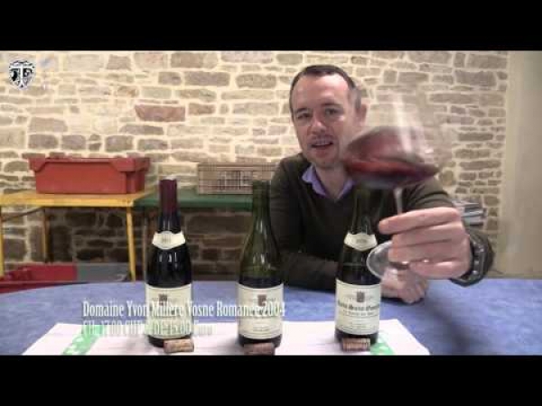 Domaine Yvon Mill&egrave;re - Bourgogn