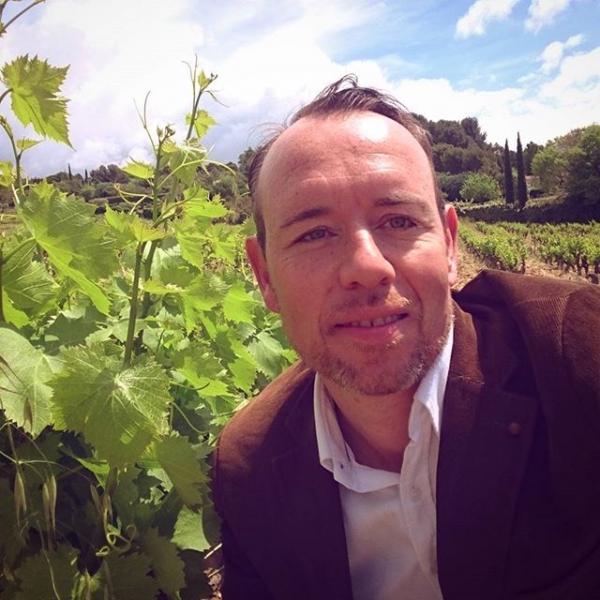 Vine selfie #vine #selfie Very nice friendly vine.