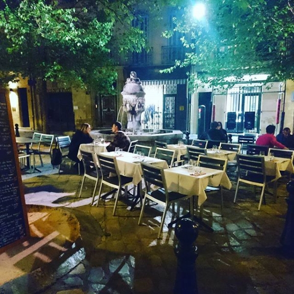 Great restaurant tips for #provence on
