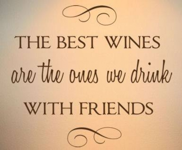 So true! #realtasting #traubenli
